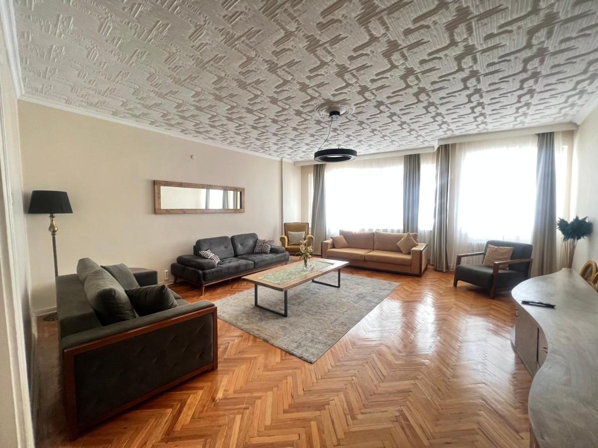 Spacious And New Family * Provincia di Istanbul