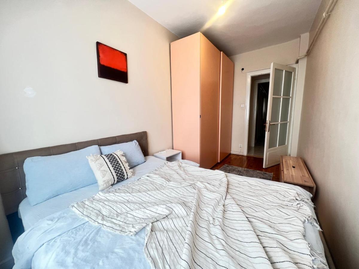 Appartamento Spacious And New Family Provincia di Istanbul
