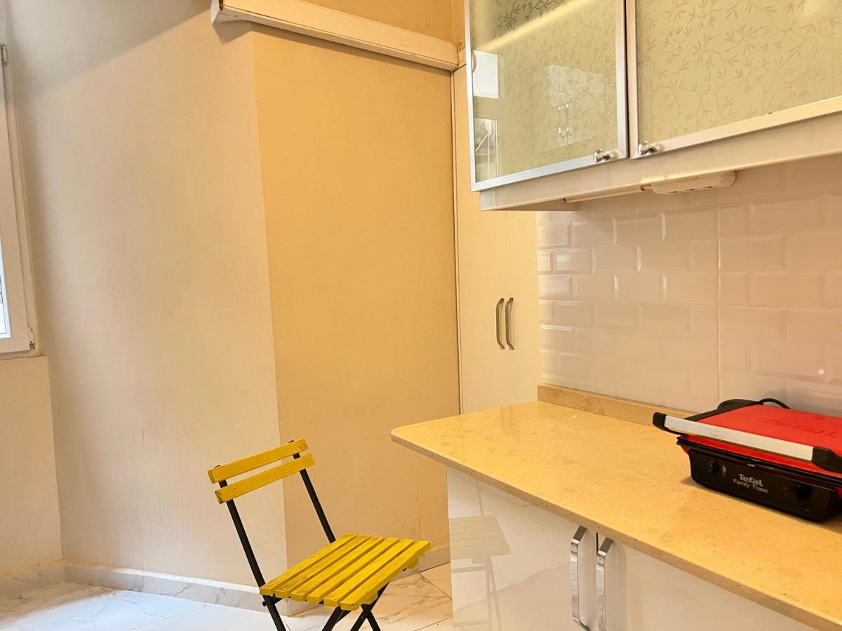 Appartamento Spacious And New Family *