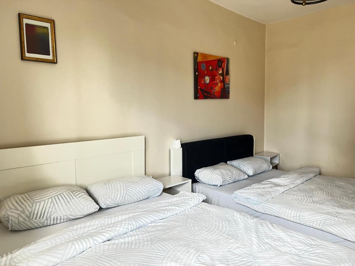 Spacious And New Family Appartamento